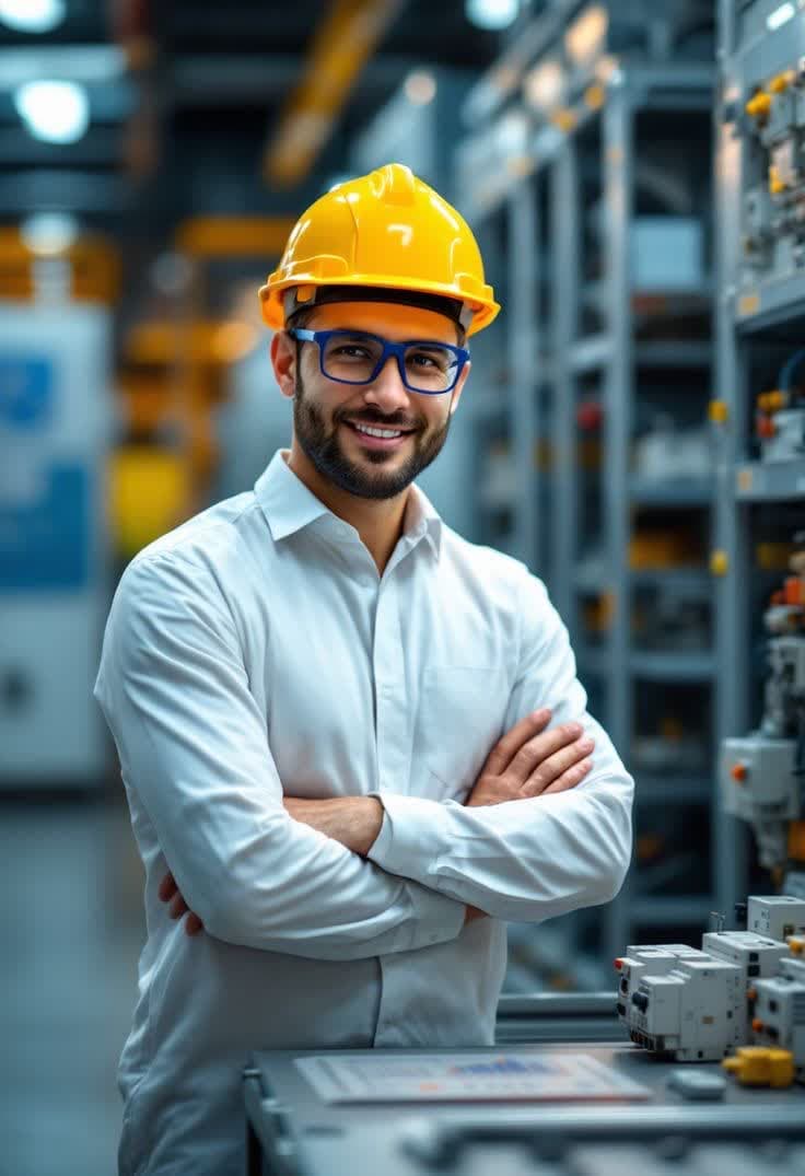 Company facility