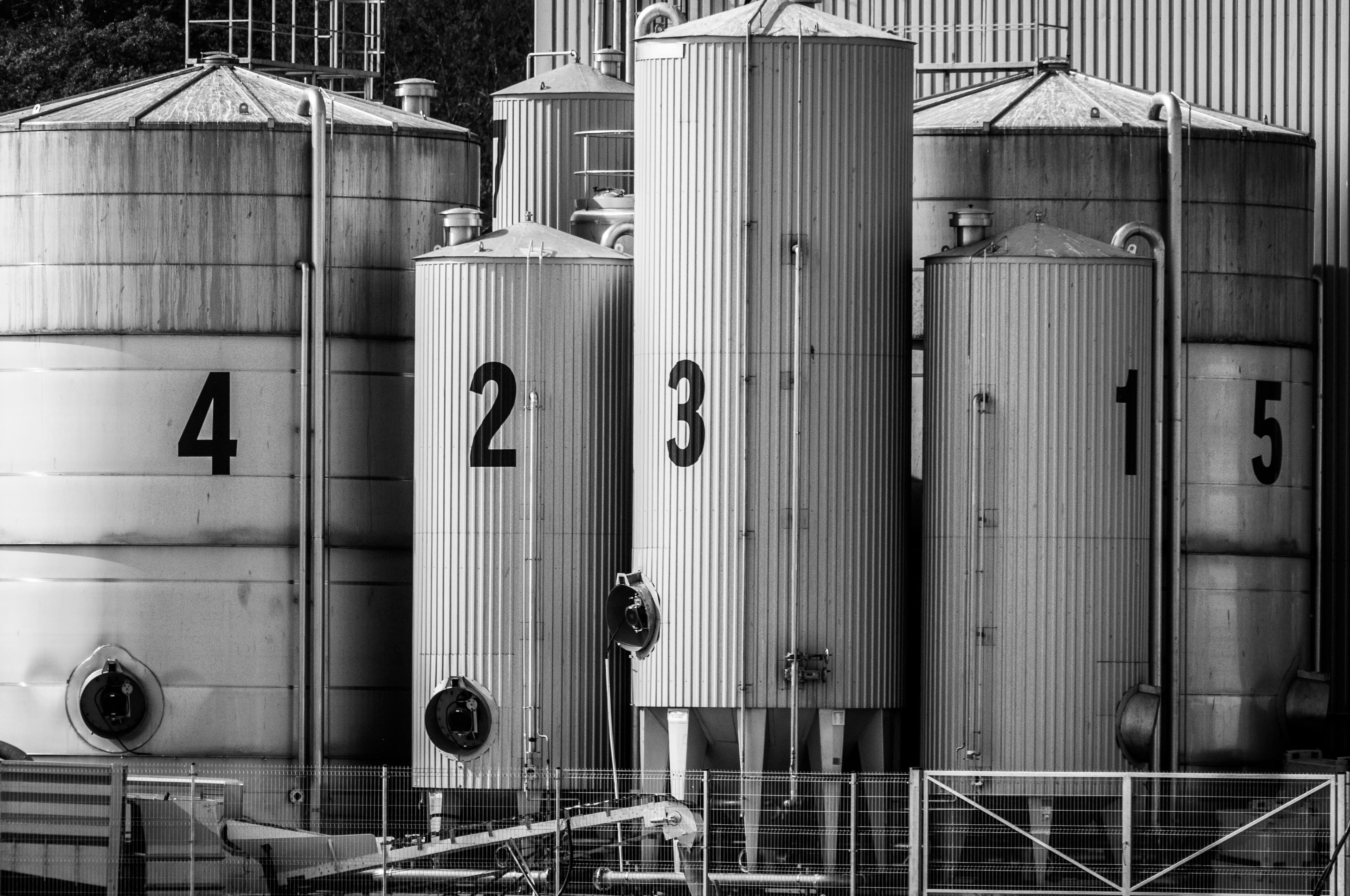 industry